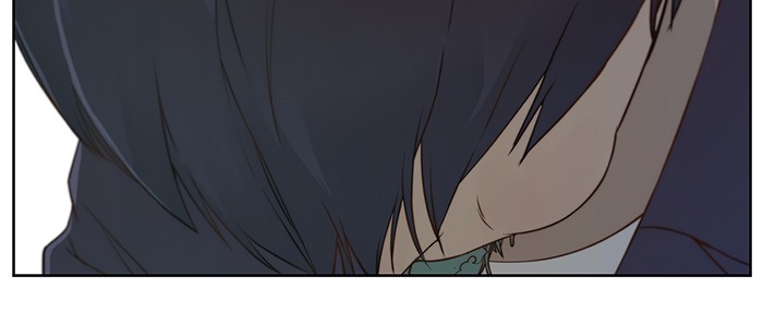 The Man Chapter 5 Gambar 65