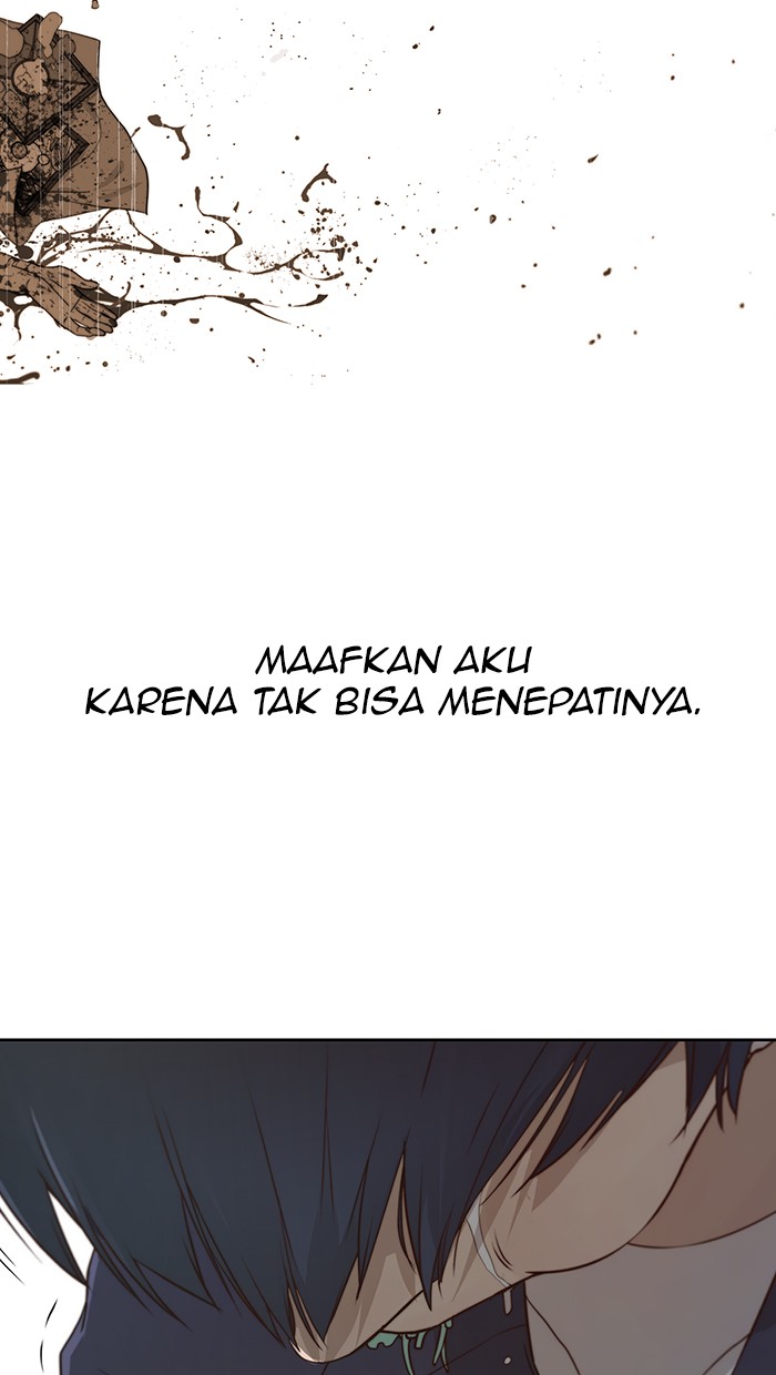 The Man Chapter 5 Gambar 67