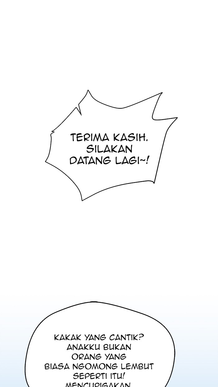 The Man Chapter 5 Gambar 77