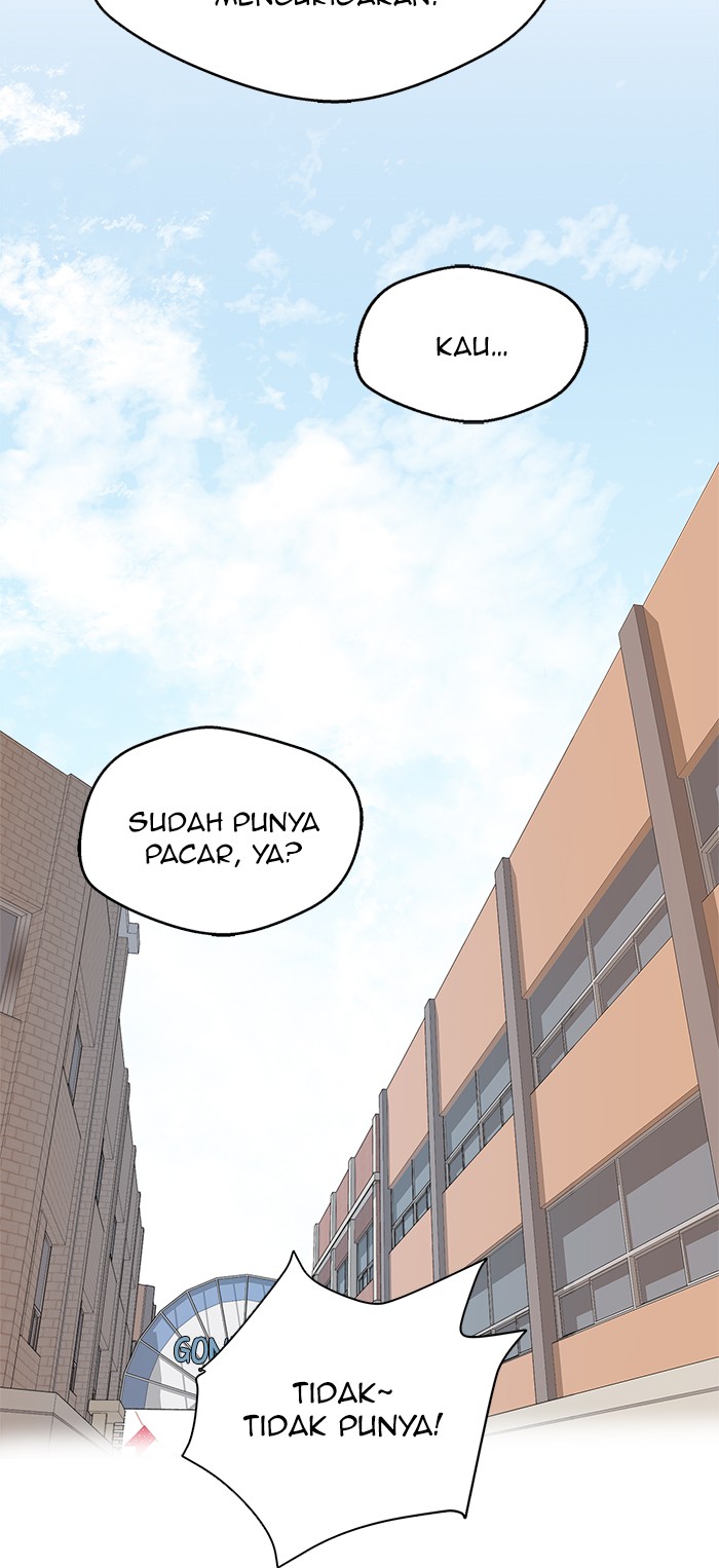 The Man Chapter 5 Gambar 78