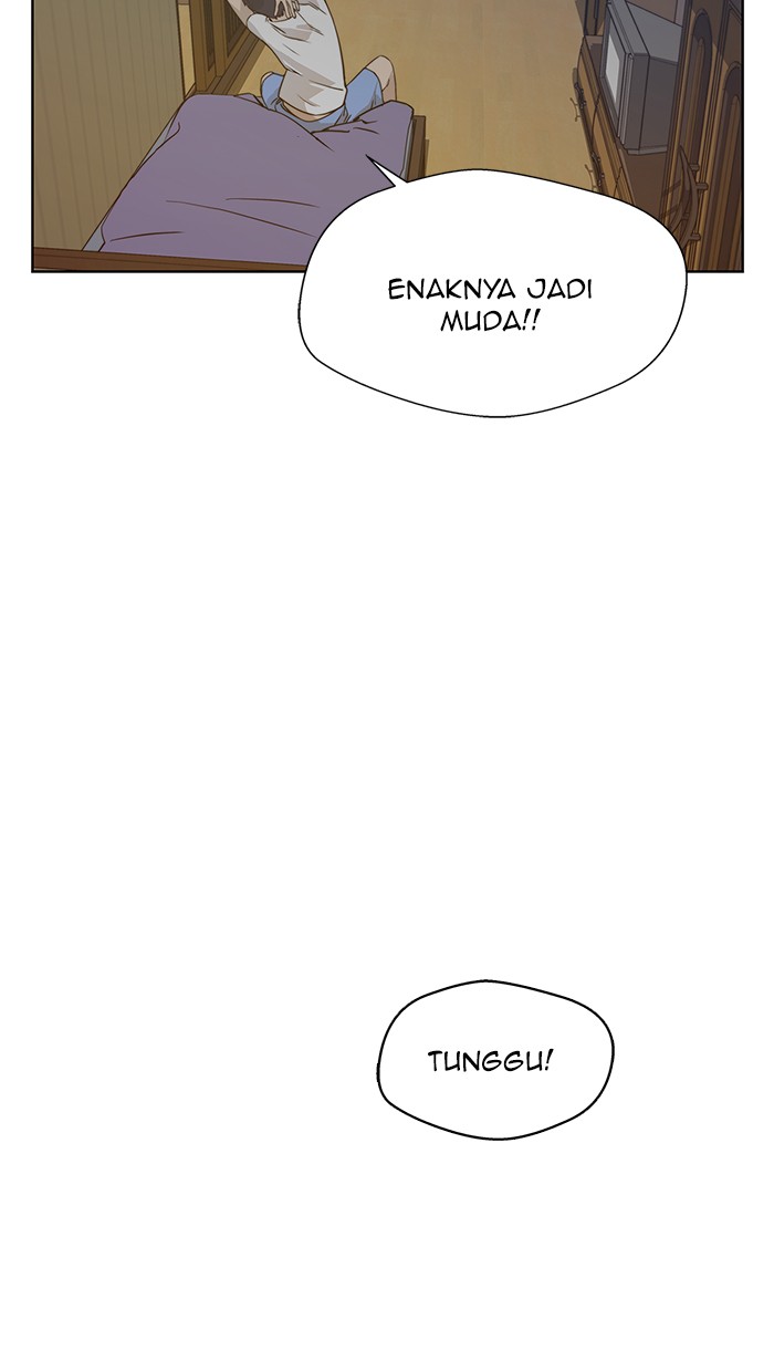 The Man Chapter 5 Gambar 8