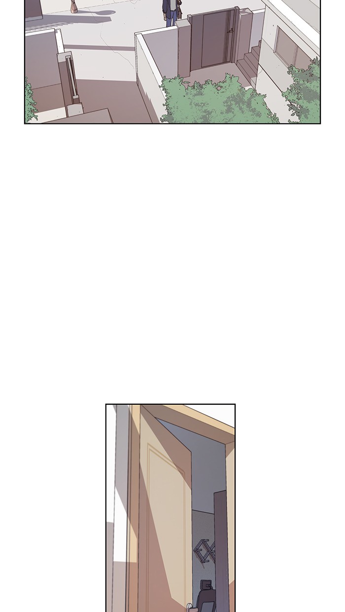 The Man Chapter 5 Gambar 81