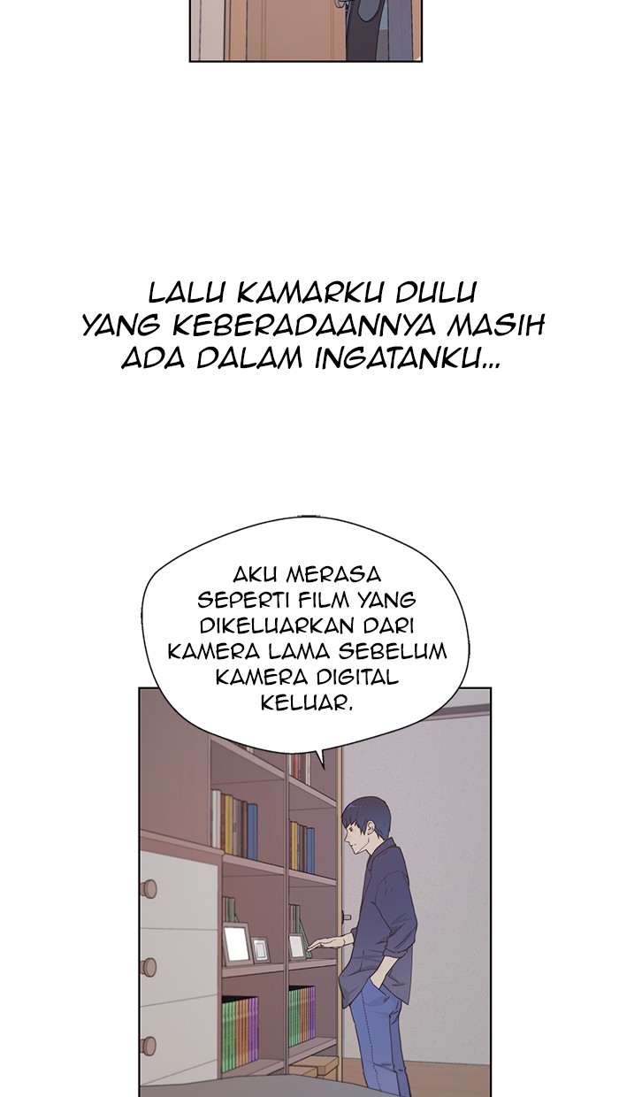 The Man Chapter 5 Gambar 82