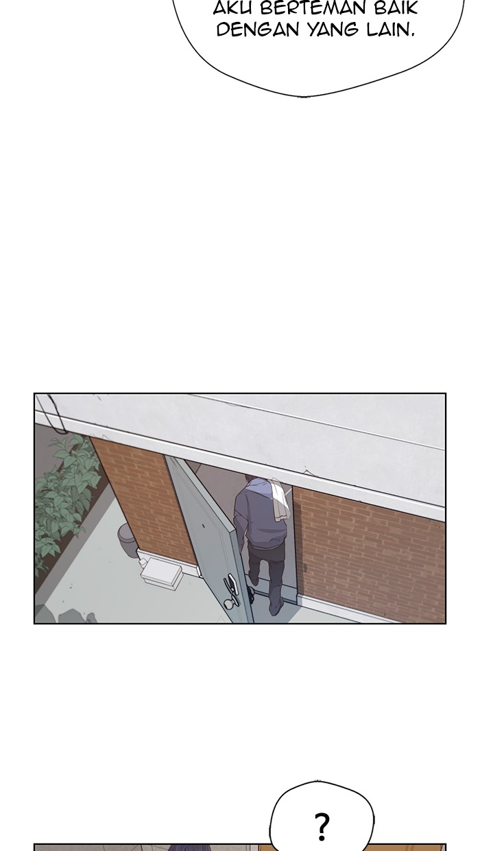The Man Chapter 5 Gambar 86