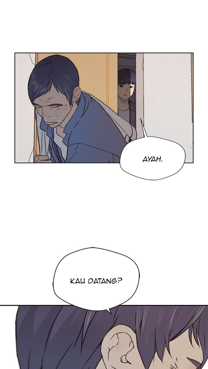 The Man Chapter 5 Gambar 90