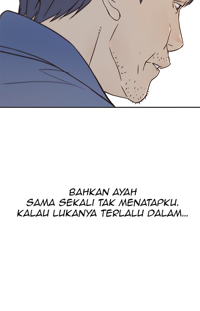 The Man Chapter 5 Gambar 91
