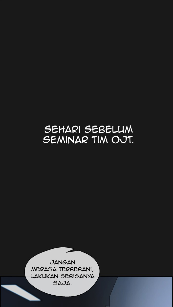 Baca Komik The Man Chapter 50 Gambar 1