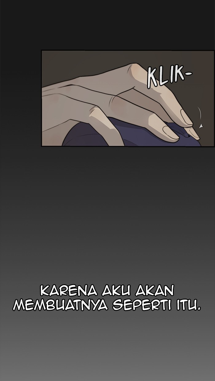 The Man Chapter 50 Gambar 14