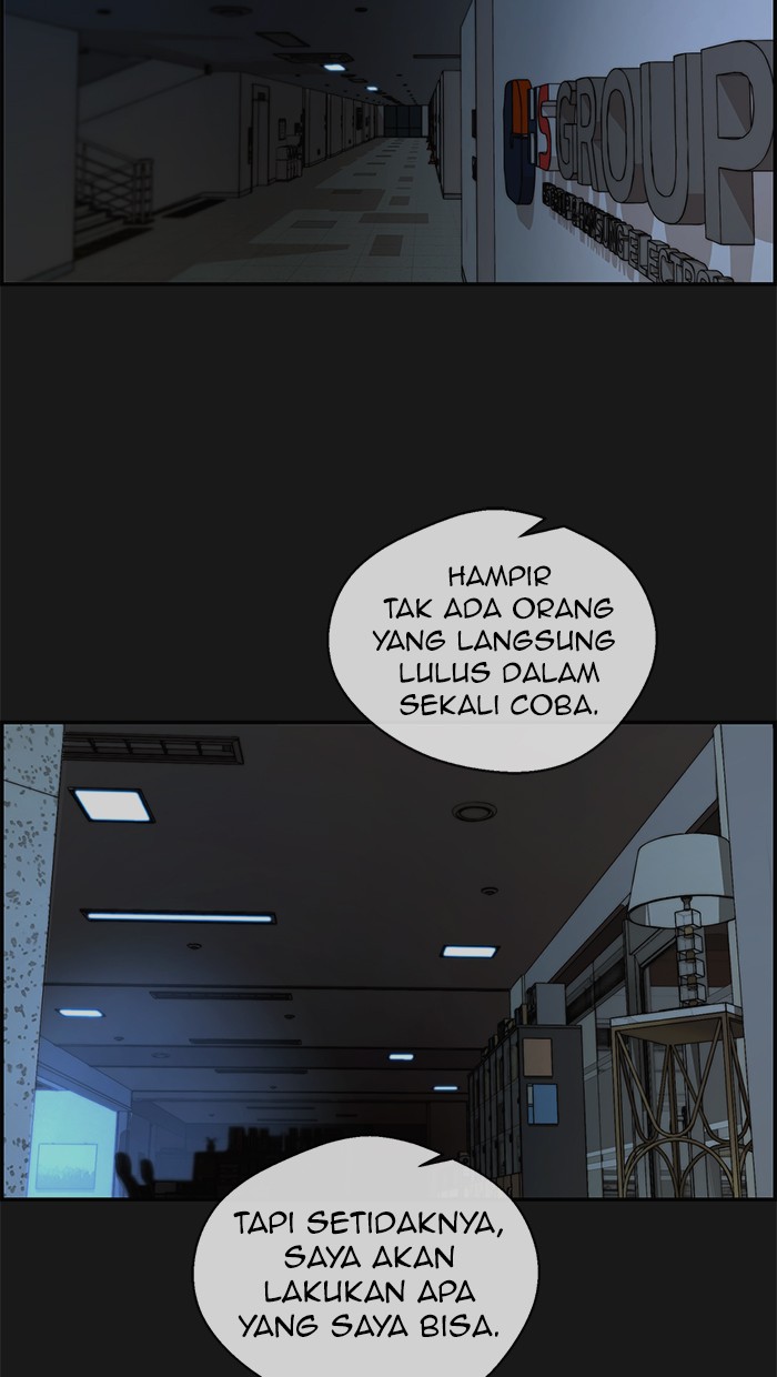 Baca Manhwa The Man Chapter 50 Gambar 2