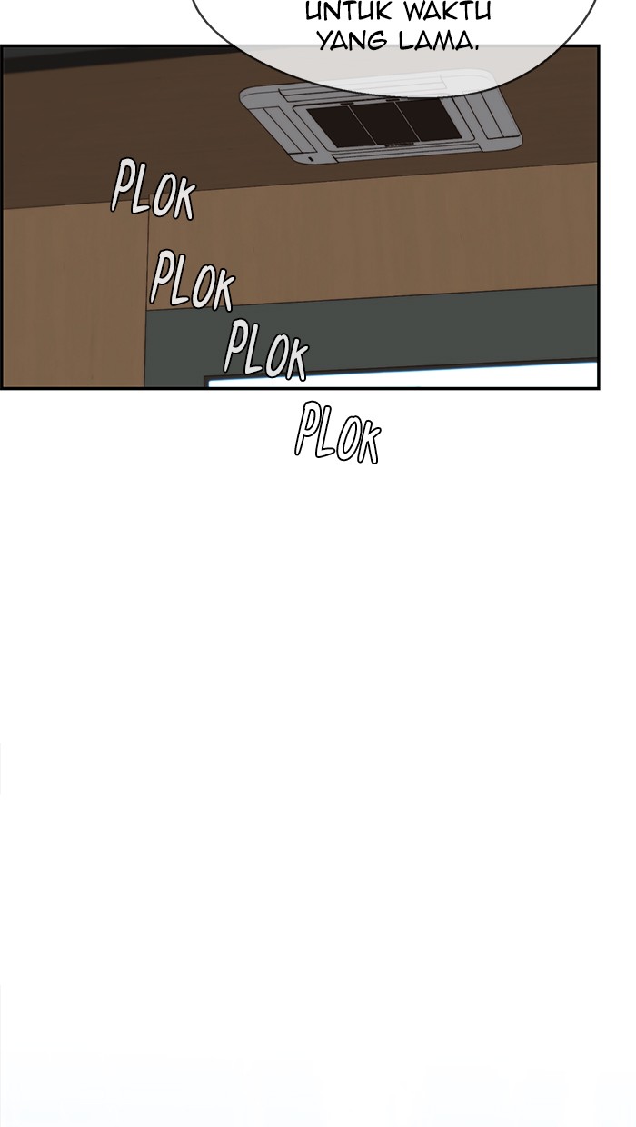 The Man Chapter 50 Gambar 45
