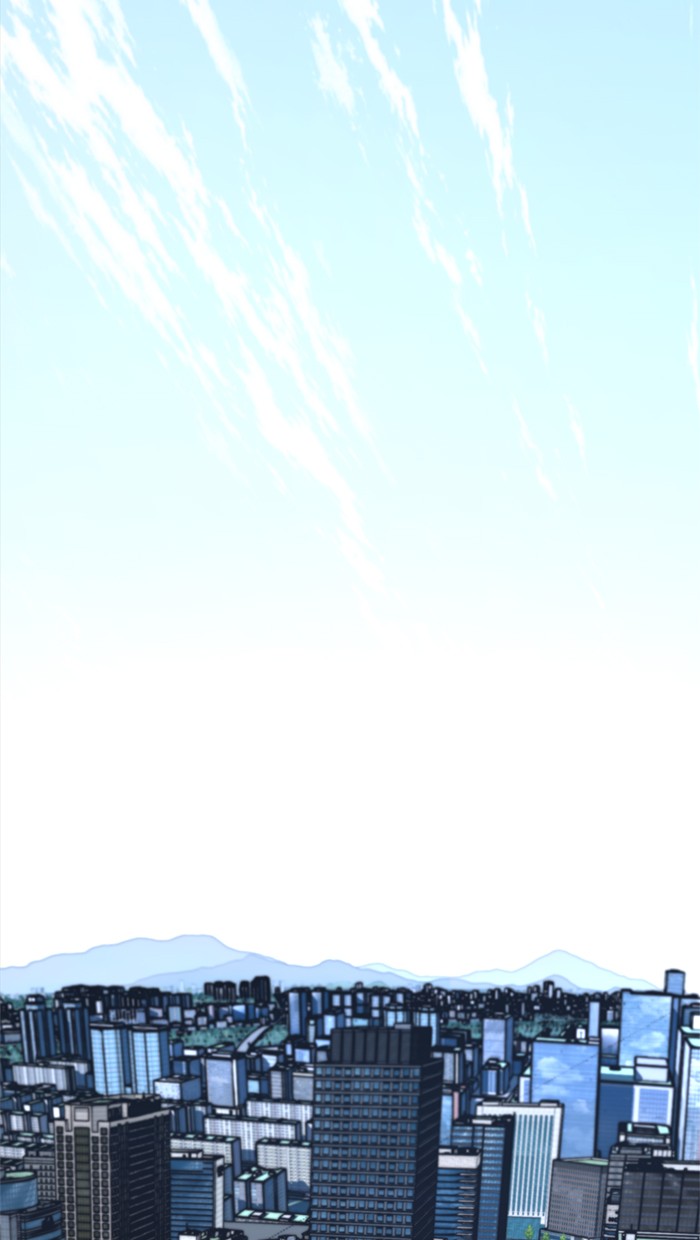 The Man Chapter 50 Gambar 47