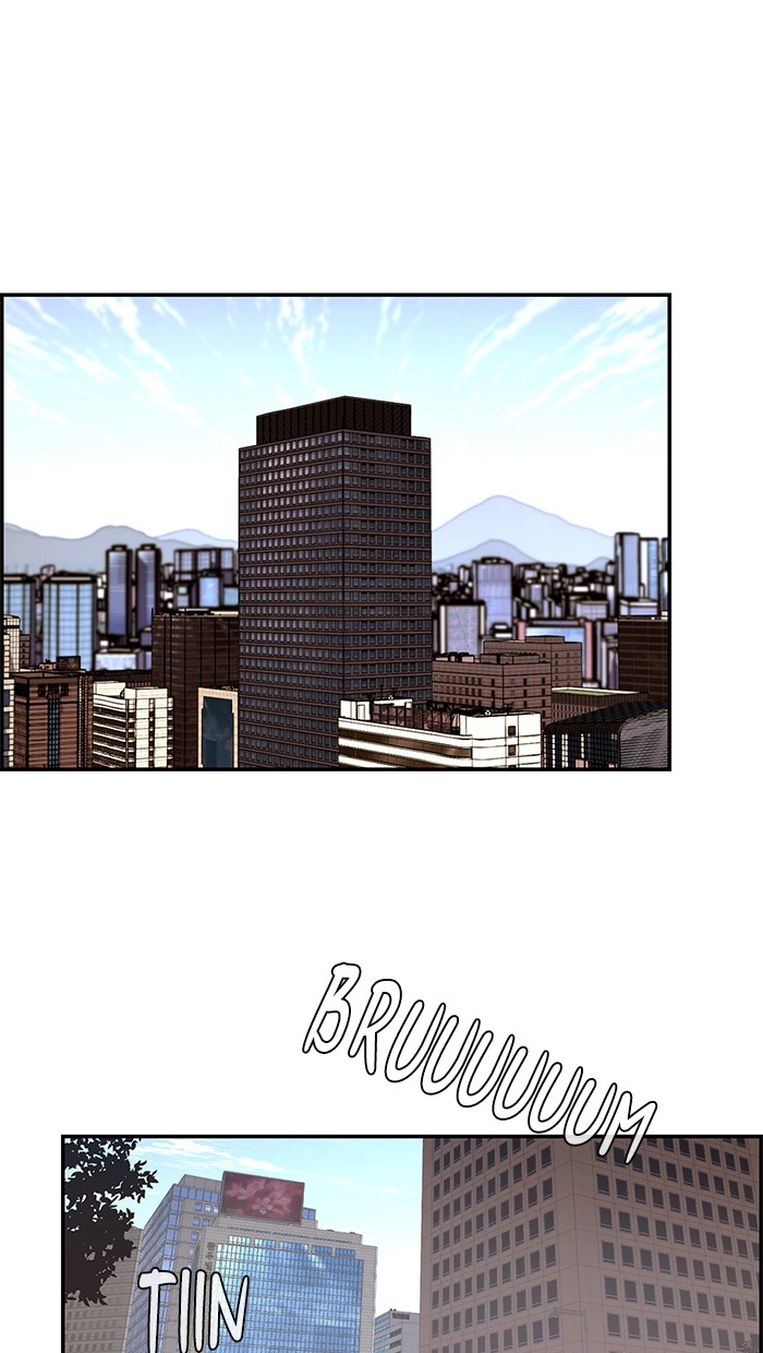 The Man Chapter 50 Gambar 49