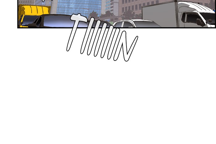 The Man Chapter 50 Gambar 50