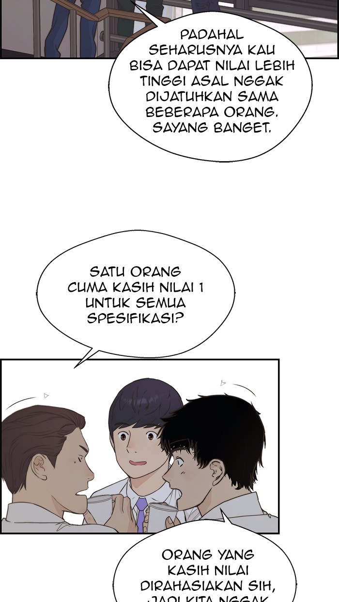 The Man Chapter 50 Gambar 53