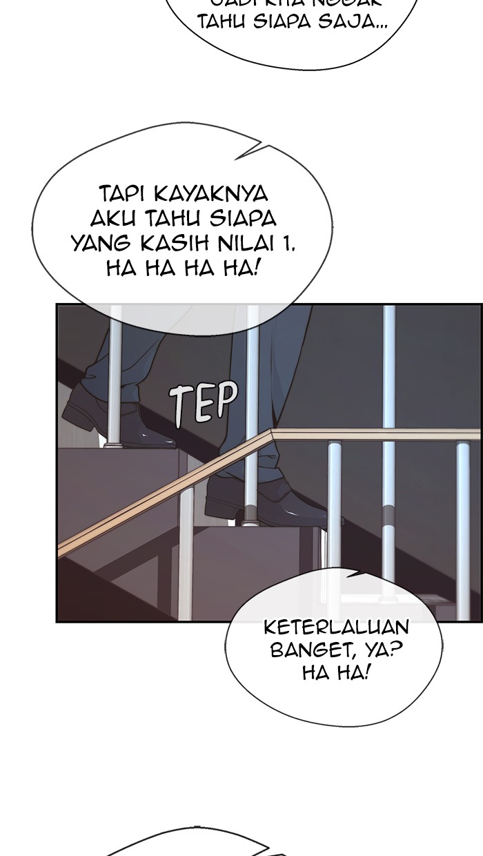 The Man Chapter 50 Gambar 54