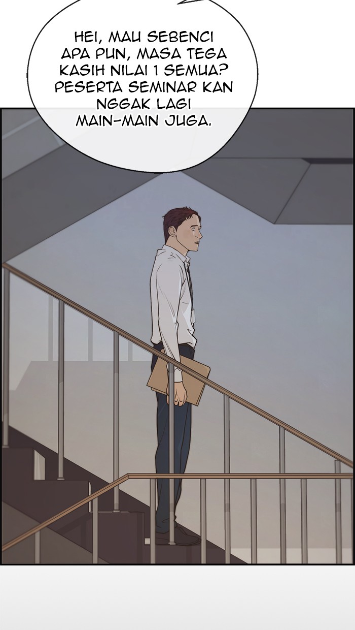 The Man Chapter 50 Gambar 55