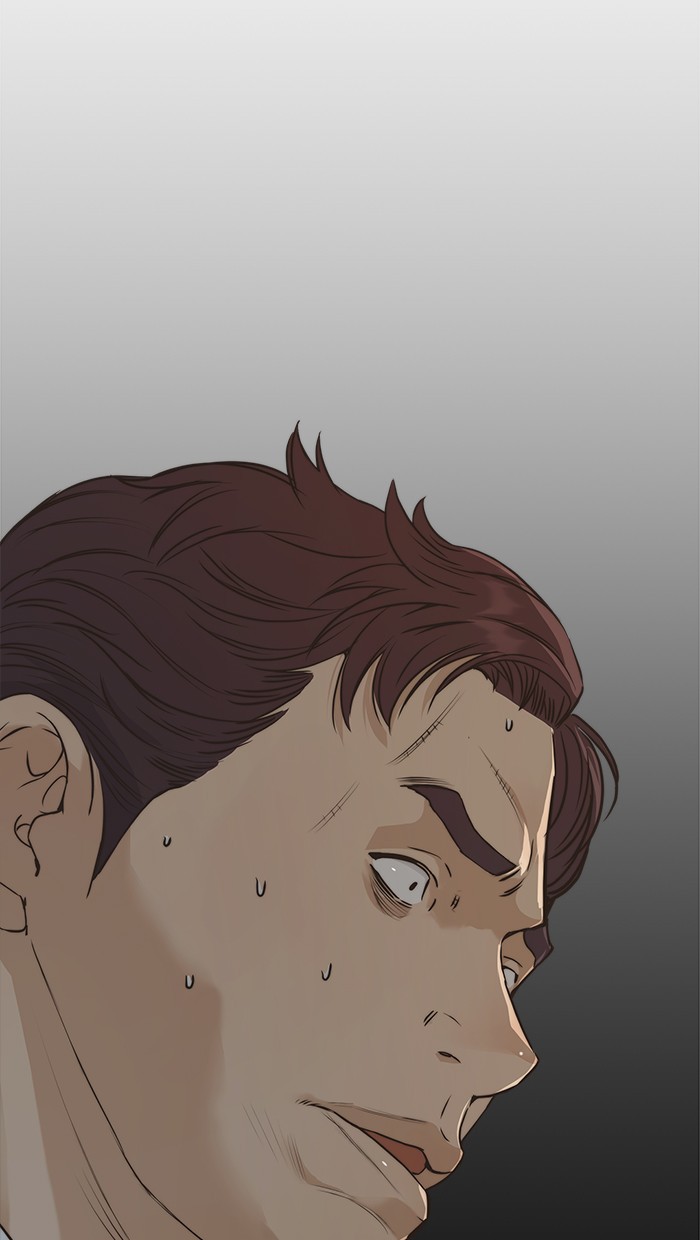 The Man Chapter 50 Gambar 56