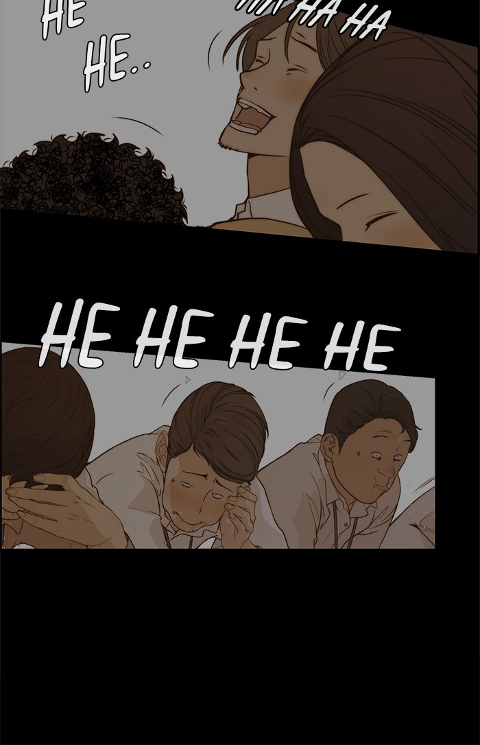 The Man Chapter 50 Gambar 58