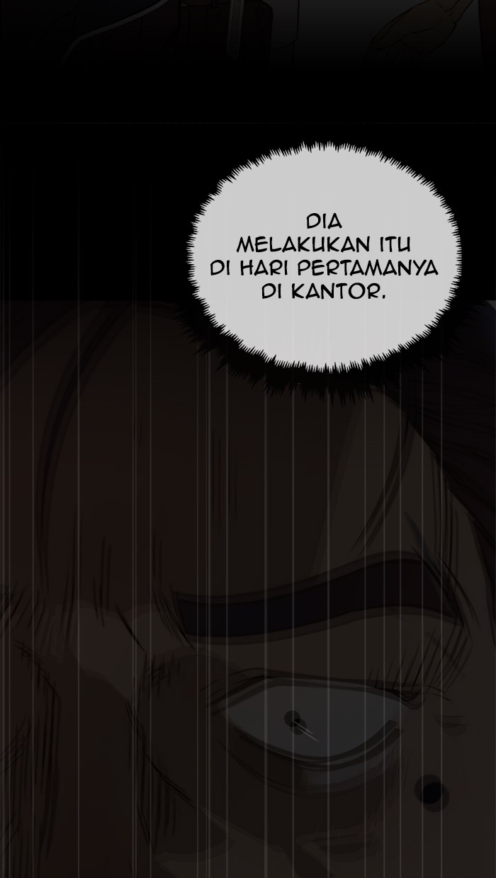 The Man Chapter 50 Gambar 62