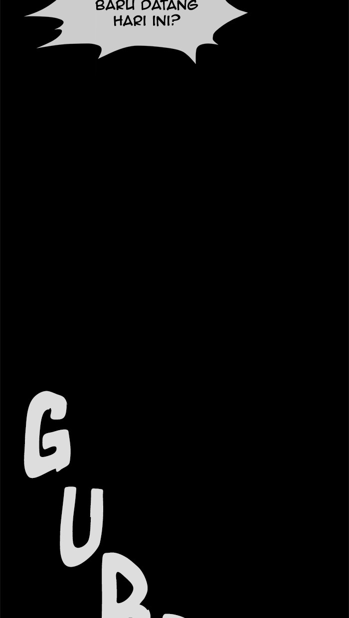 The Man Chapter 50 Gambar 65