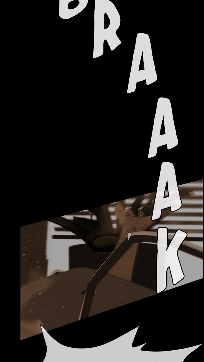 The Man Chapter 50 Gambar 66