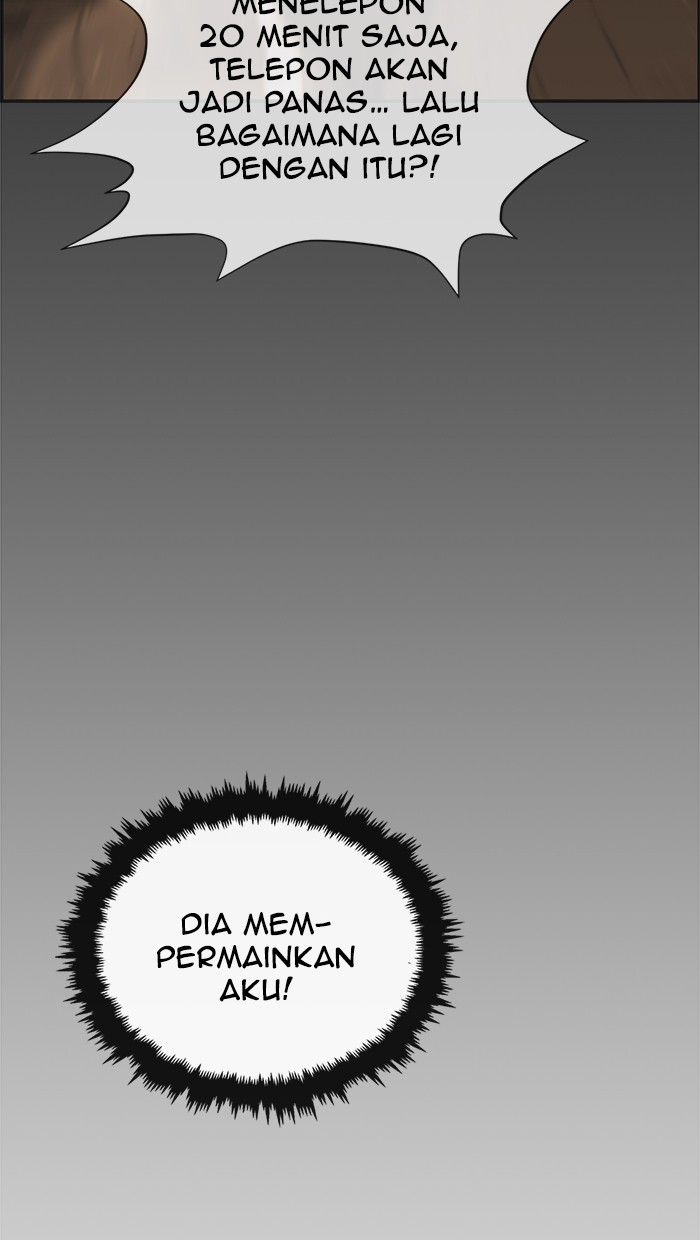 The Man Chapter 50 Gambar 68