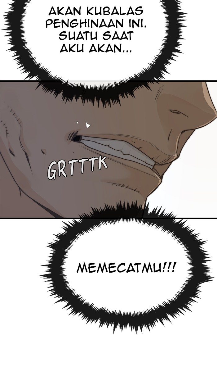 The Man Chapter 50 Gambar 70