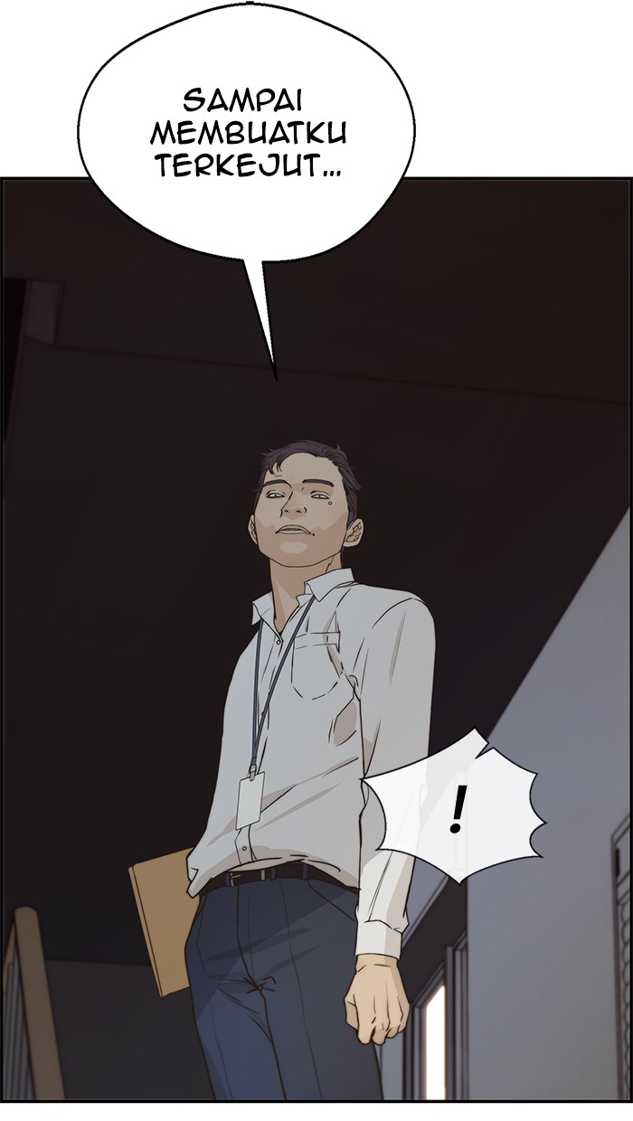 The Man Chapter 50 Gambar 76