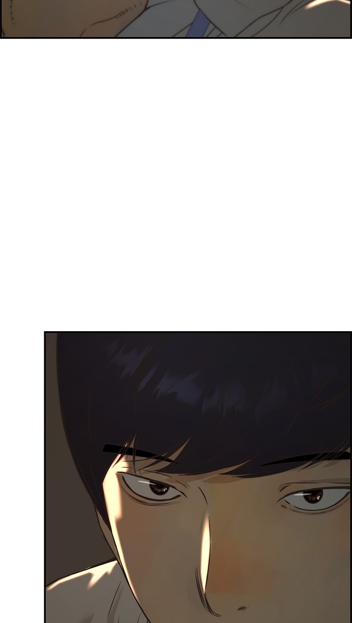The Man Chapter 50 Gambar 83