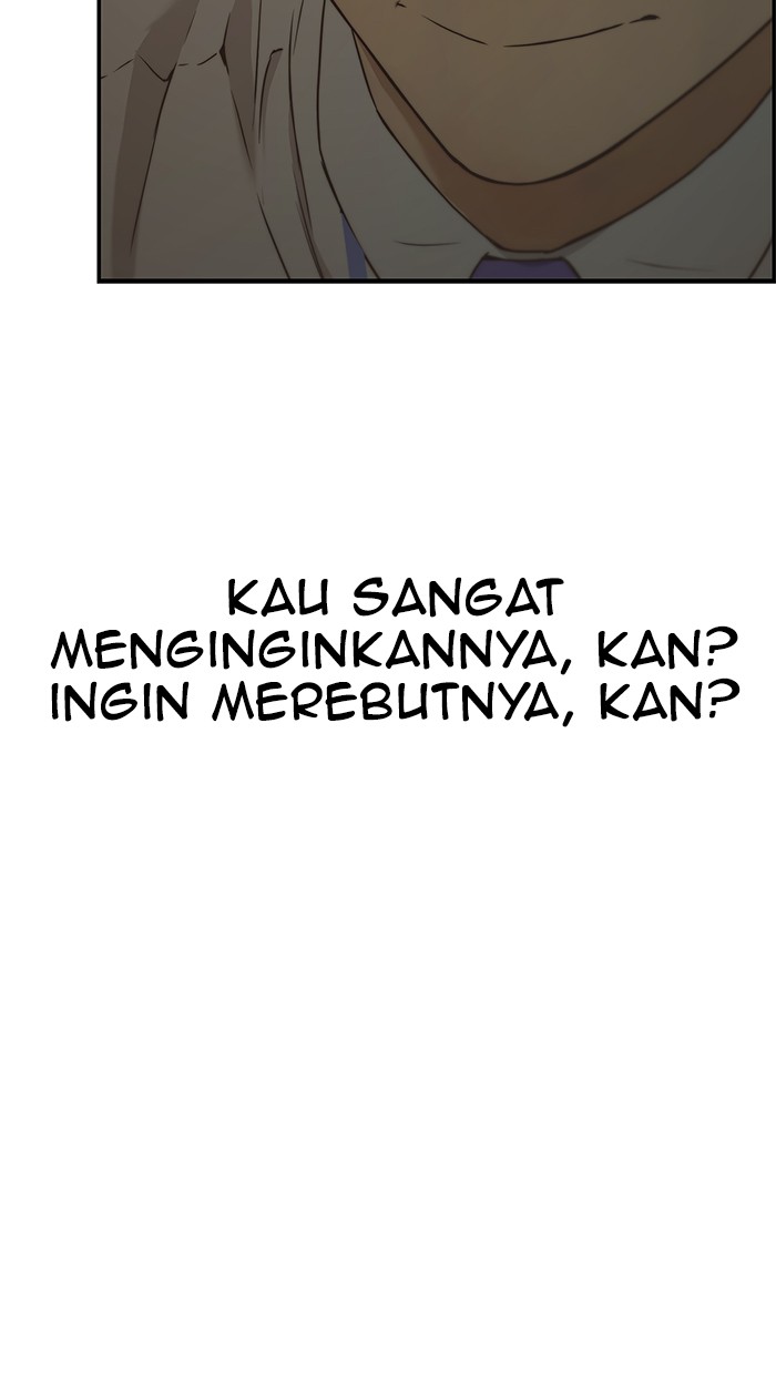 The Man Chapter 50 Gambar 84
