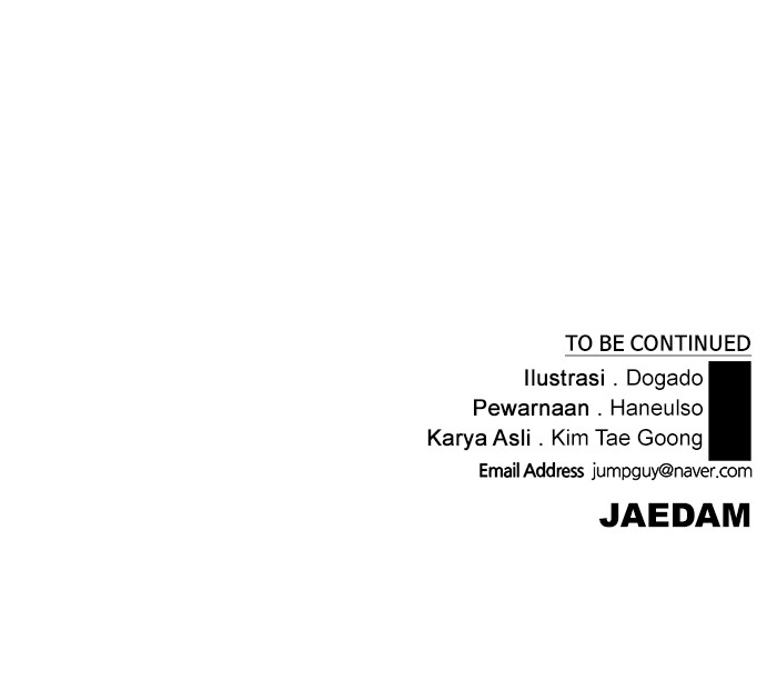 The Man Chapter 50 Gambar 85