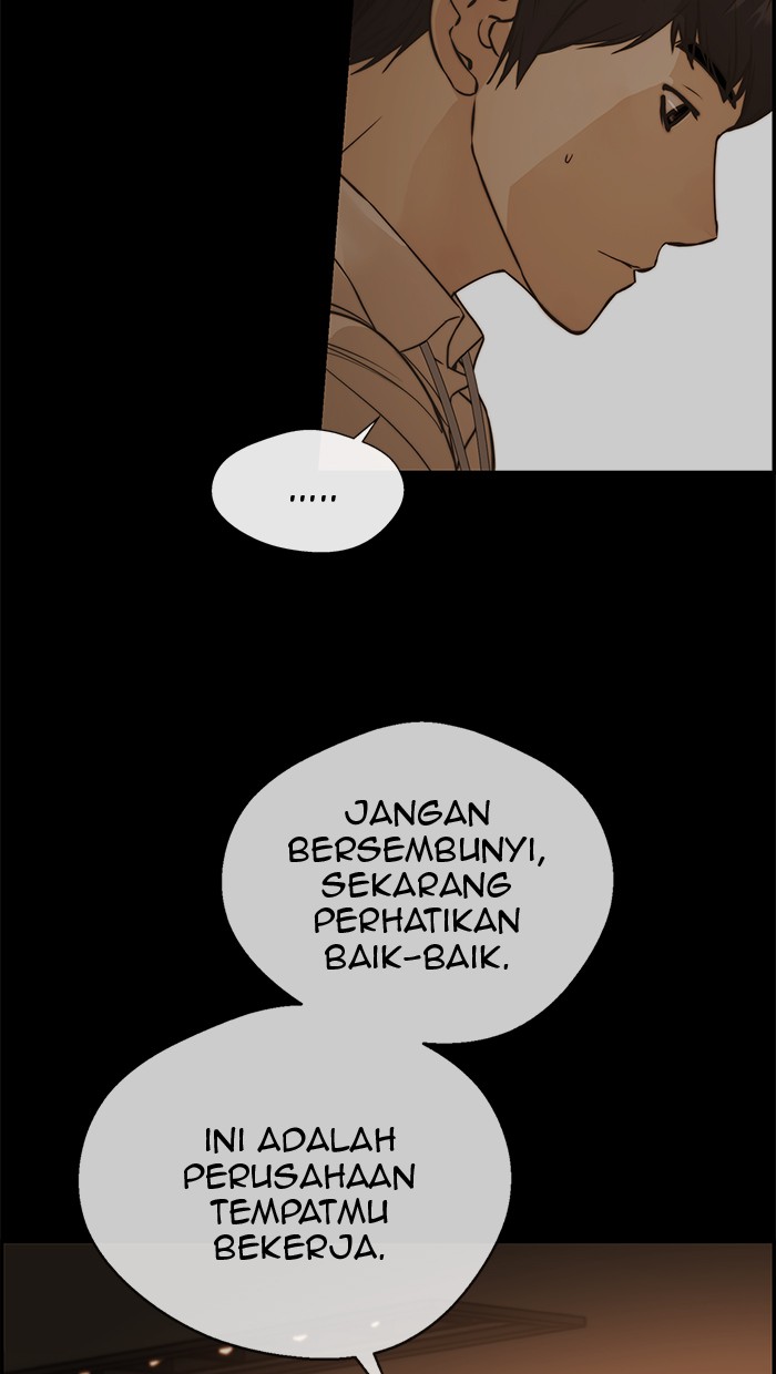 The Man Chapter 51 Gambar 11