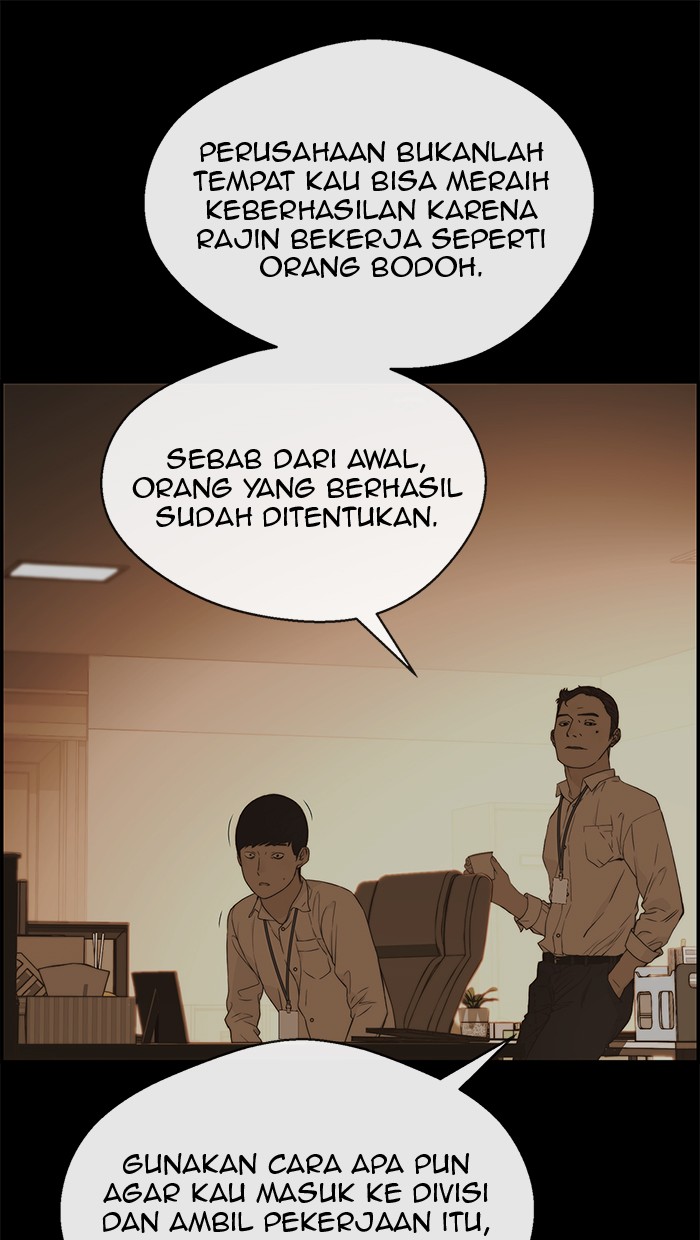 The Man Chapter 51 Gambar 17