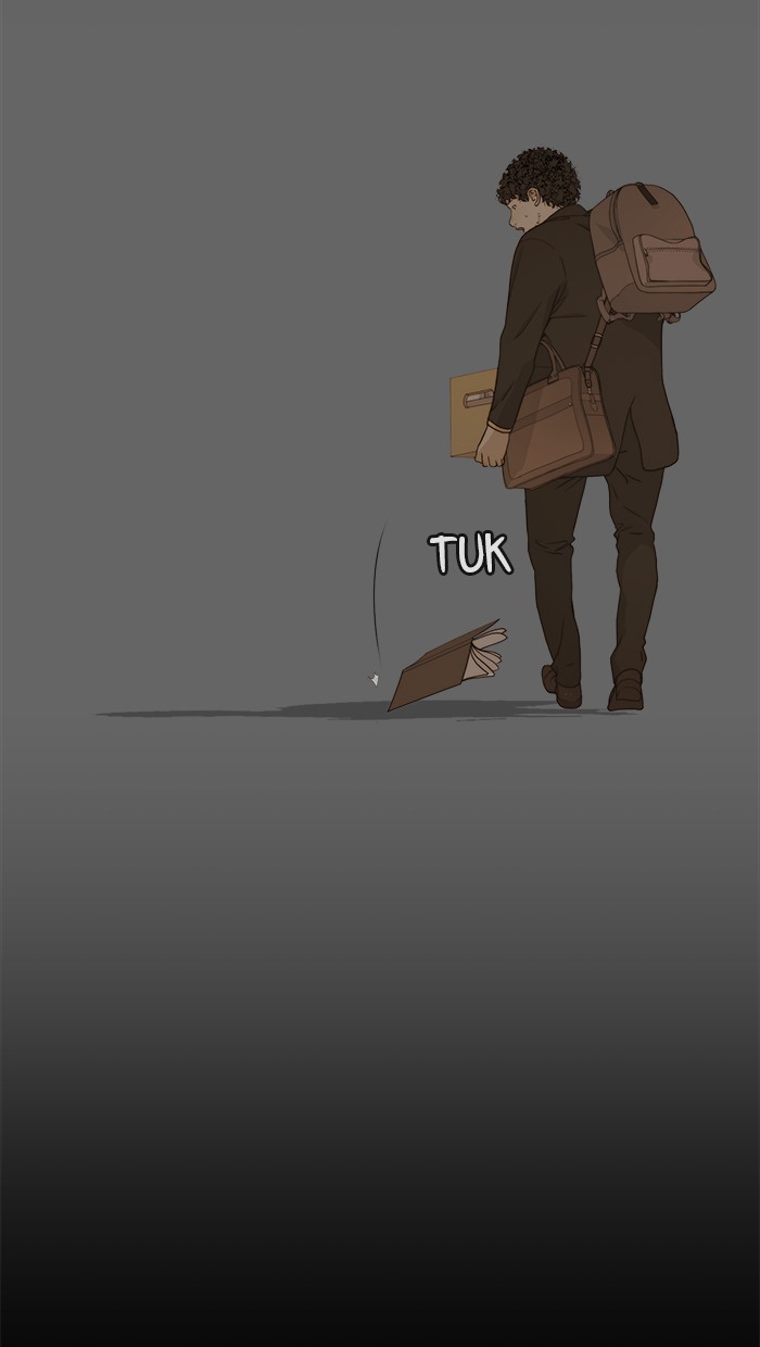 The Man Chapter 51 Gambar 19
