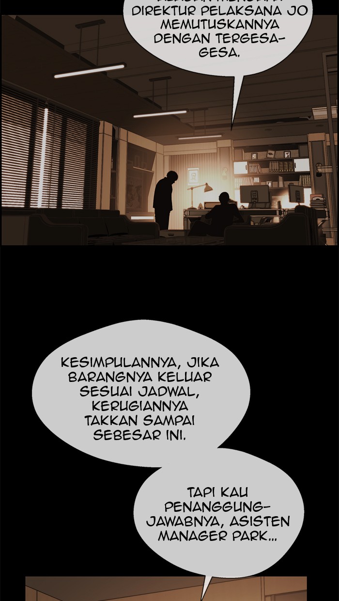 Baca Manhwa The Man Chapter 51 Gambar 2