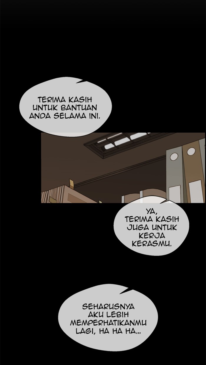 The Man Chapter 51 Gambar 20