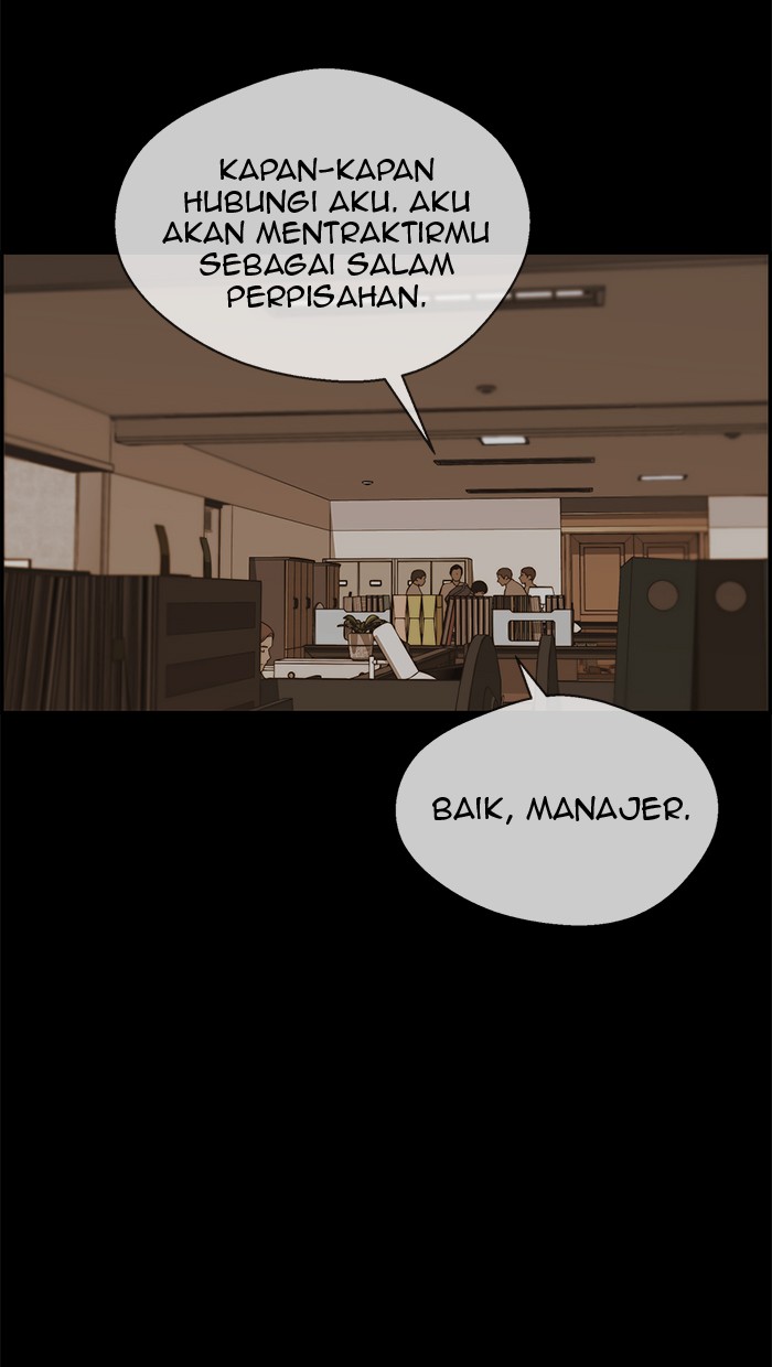 The Man Chapter 51 Gambar 21