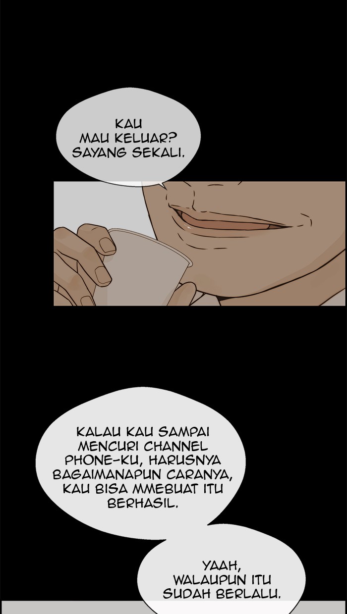 The Man Chapter 51 Gambar 22