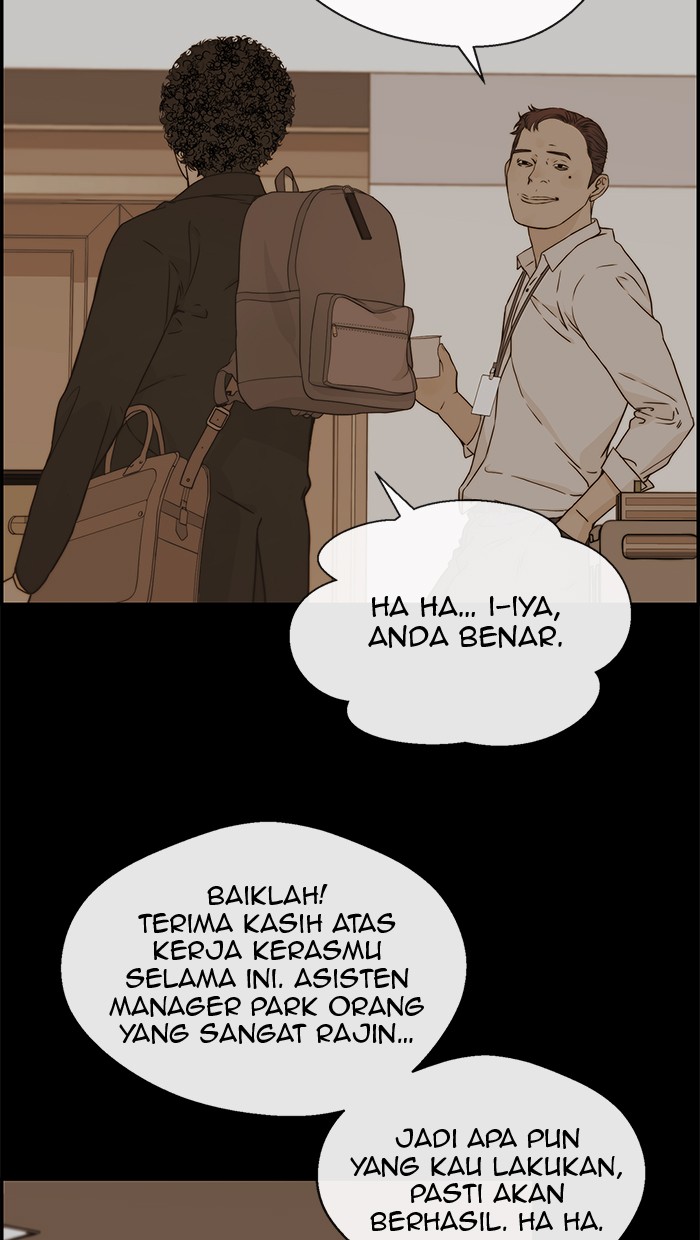 The Man Chapter 51 Gambar 23
