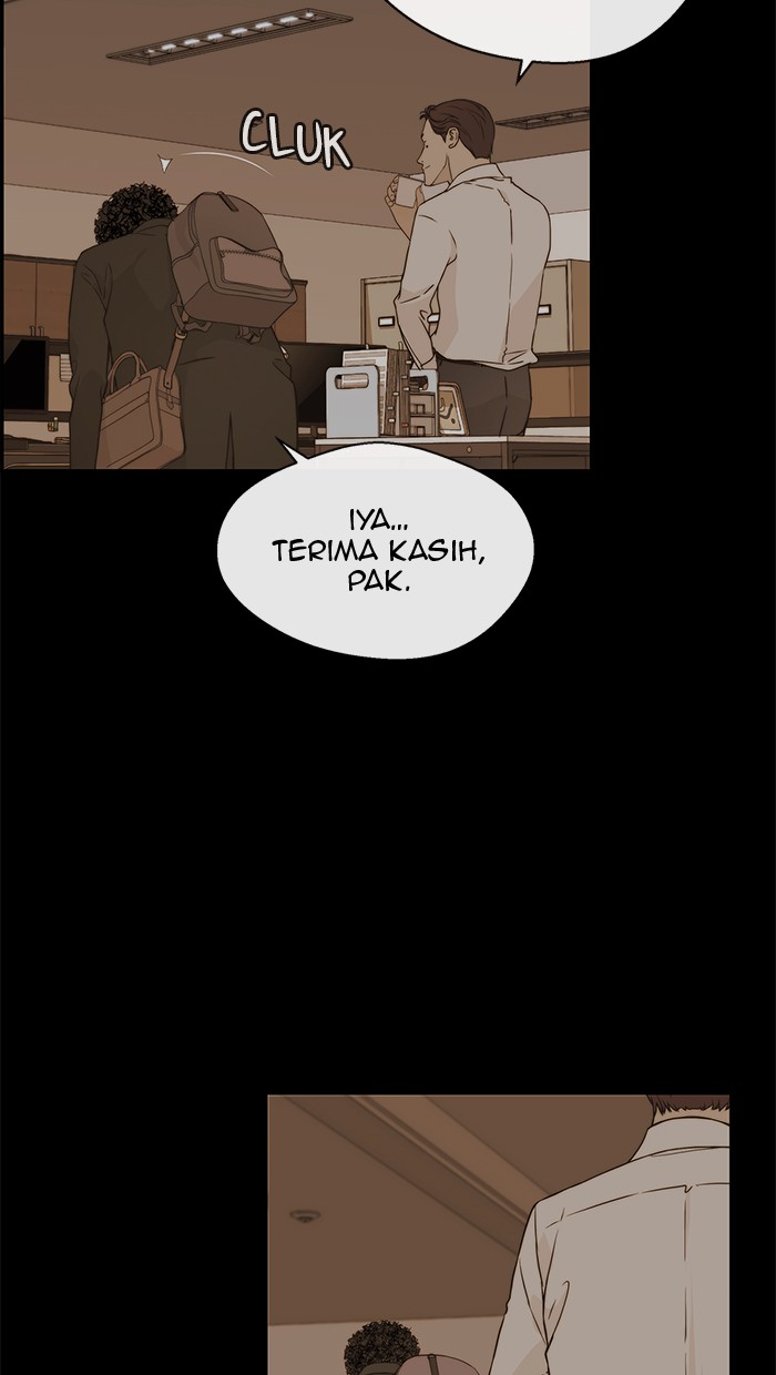 The Man Chapter 51 Gambar 24
