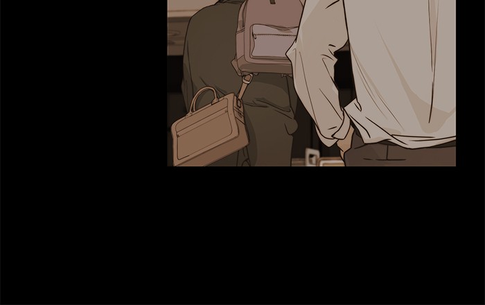The Man Chapter 51 Gambar 25