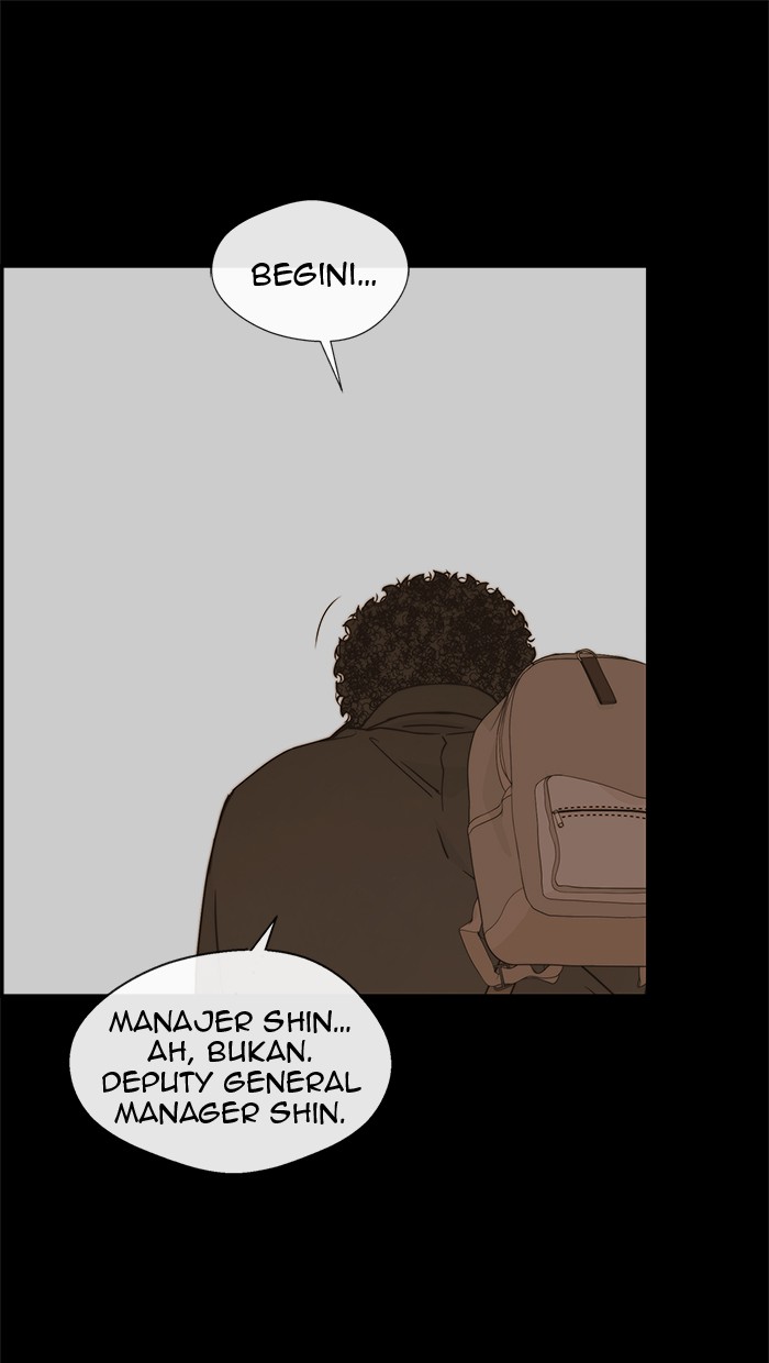 The Man Chapter 51 Gambar 26