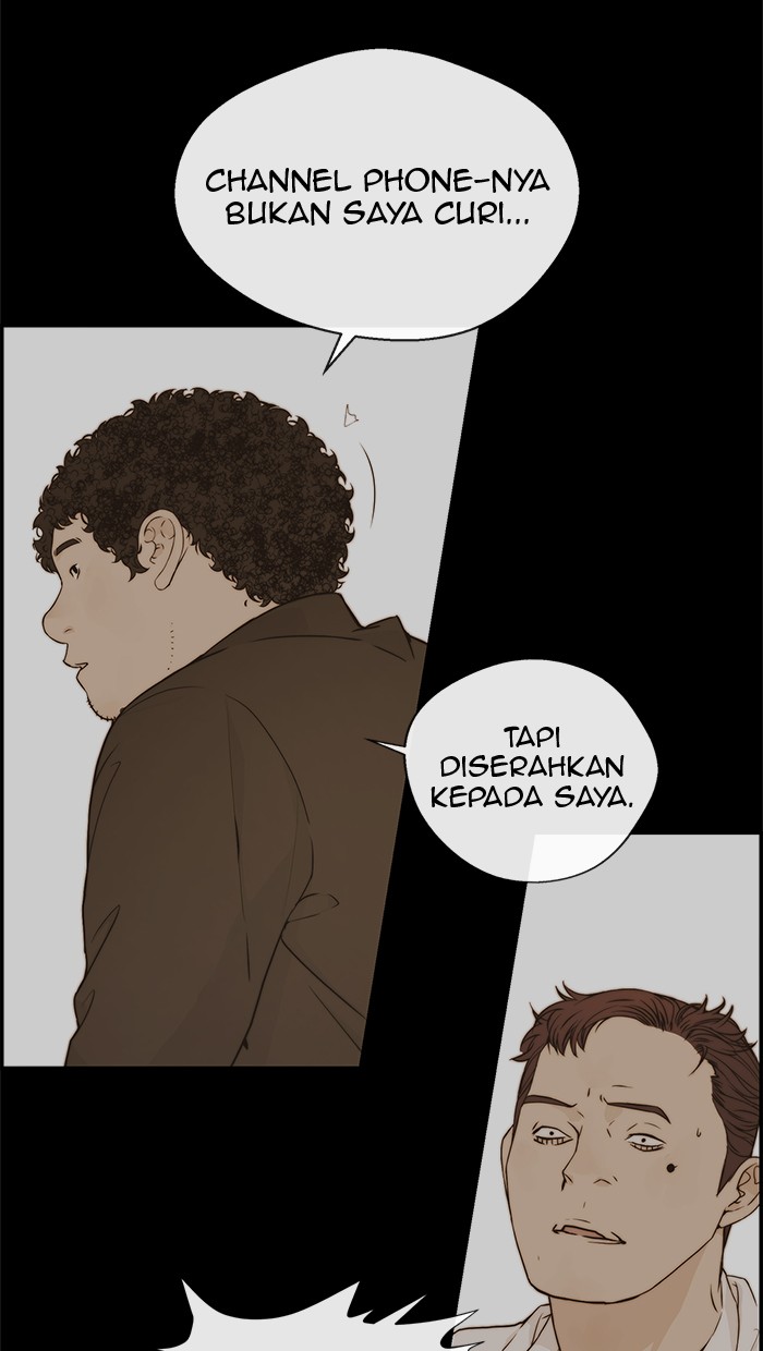 The Man Chapter 51 Gambar 27