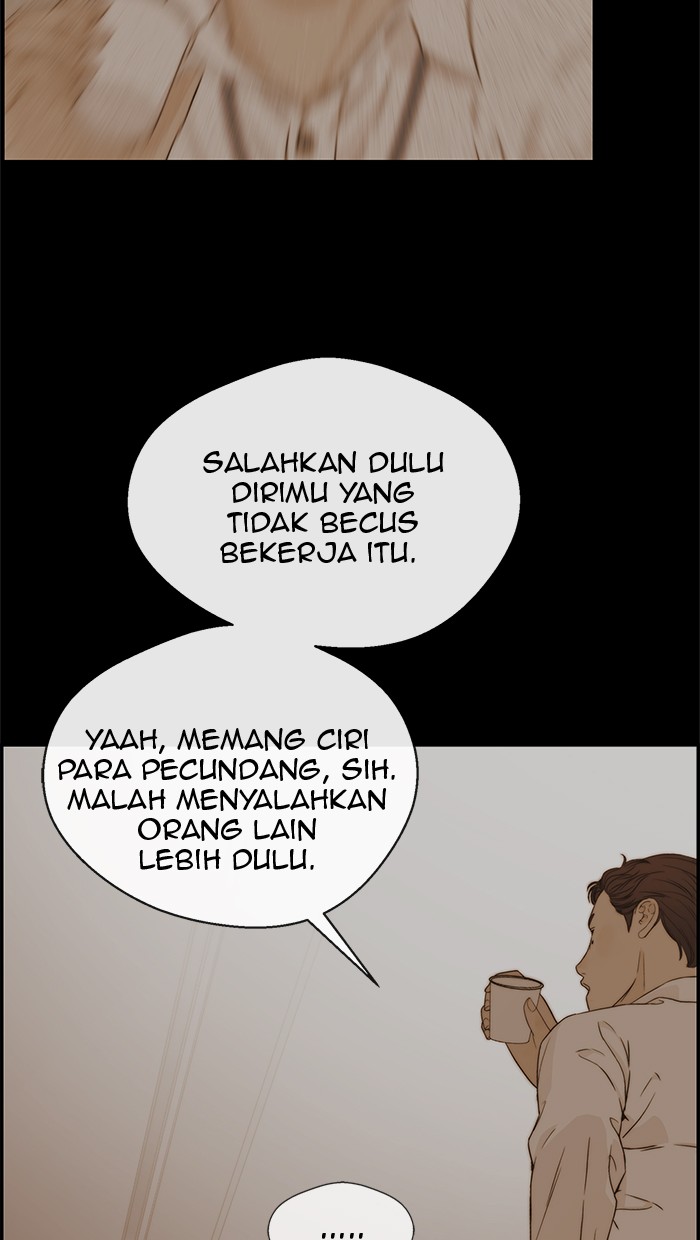 The Man Chapter 51 Gambar 29