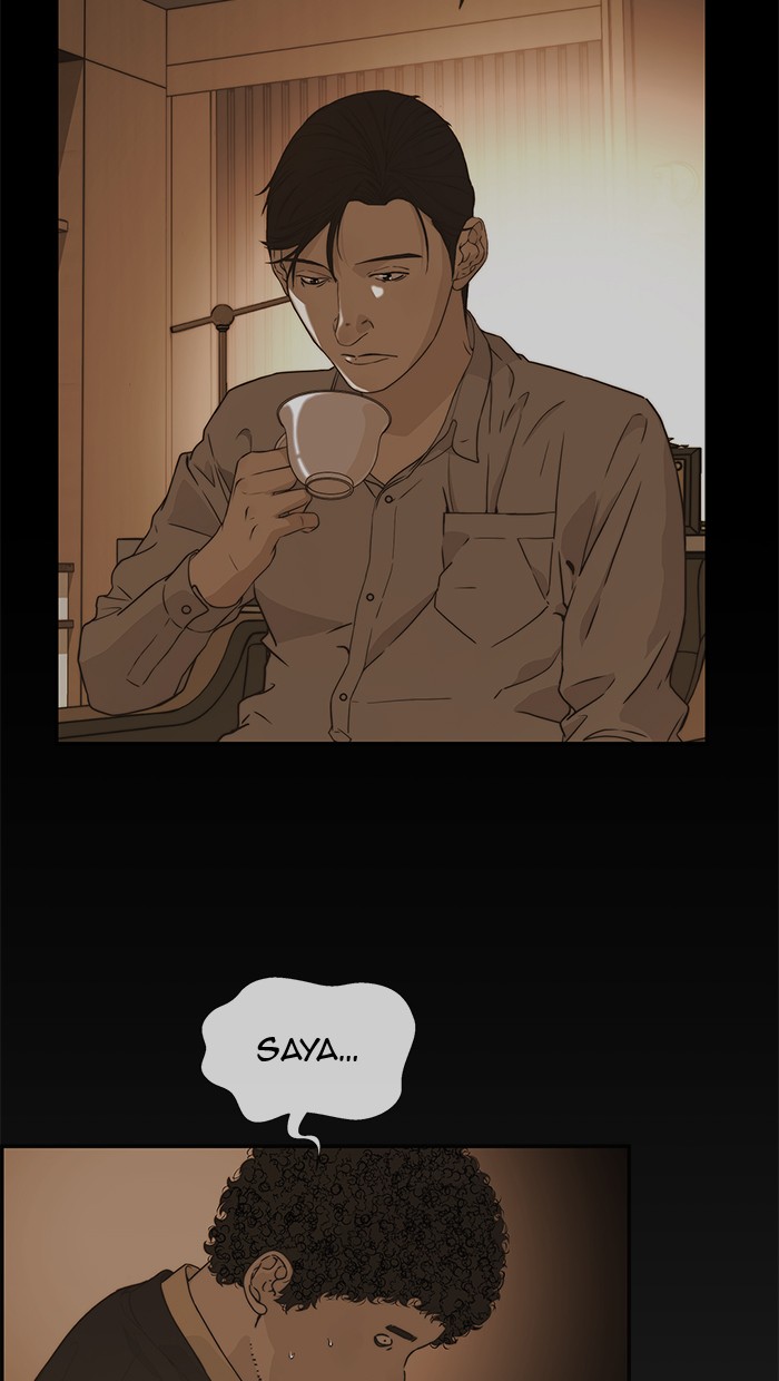 The Man Chapter 51 Gambar 3
