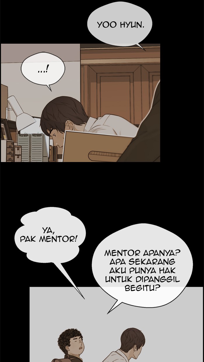 The Man Chapter 51 Gambar 31