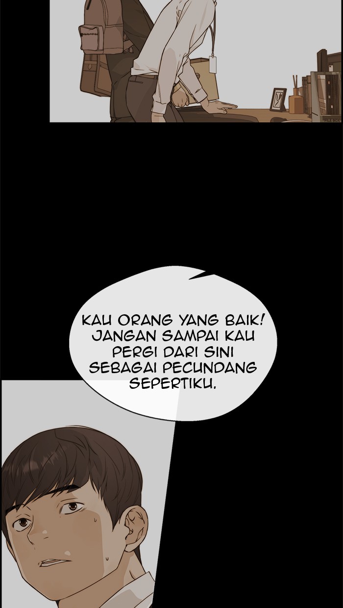 The Man Chapter 51 Gambar 32