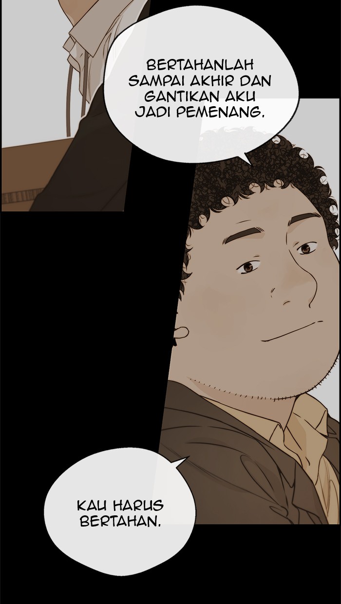 The Man Chapter 51 Gambar 33