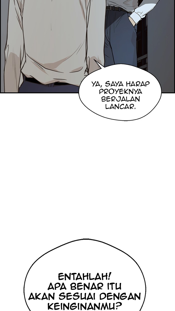 The Man Chapter 51 Gambar 38