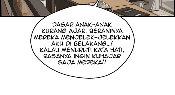 The Man Chapter 51 Gambar 45